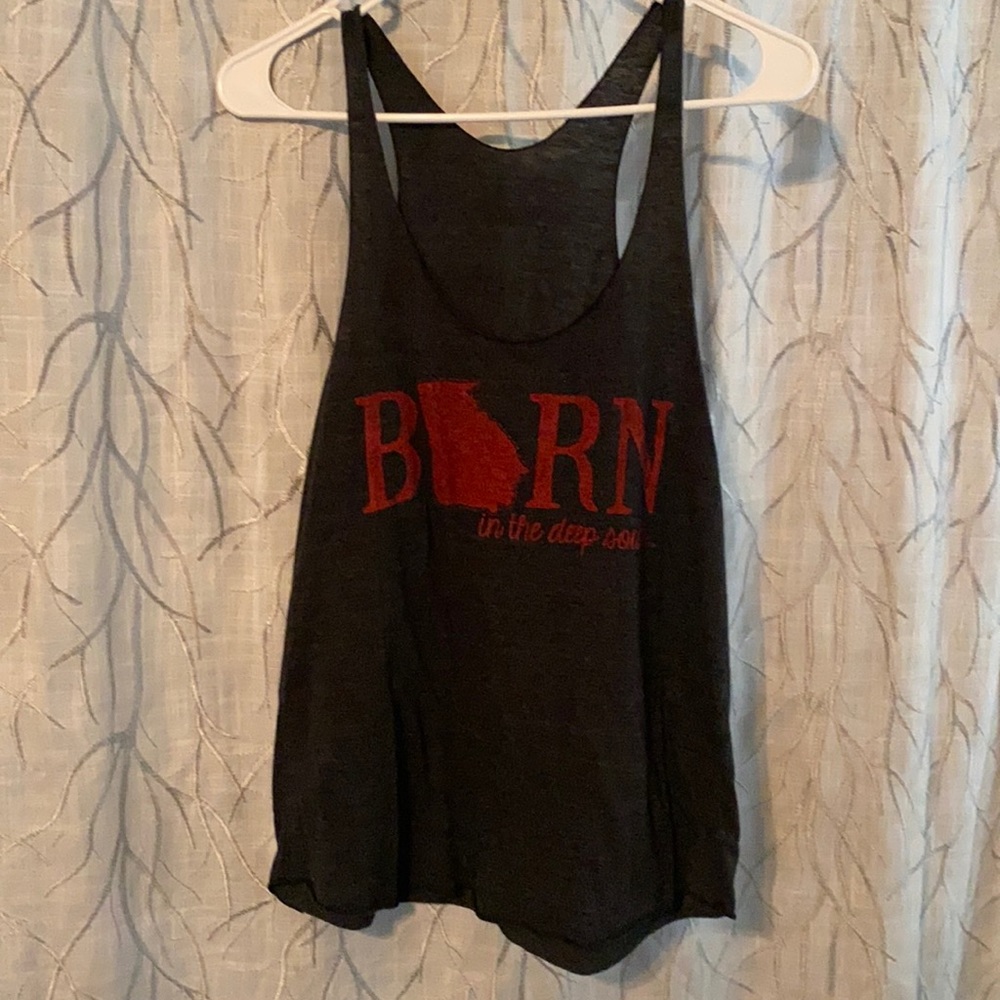 Tank top